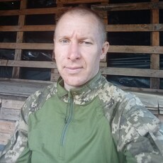 Фотография мужчины Александр, 36 лет из г. Помошная