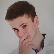Фотография мужчины Влад, 27 лет из г. Ярославль