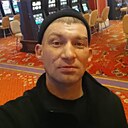 Дениска, 43 года
