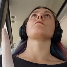 Фотография девушки Алисинья, 33 года из г. Петропавловск-Камчатский