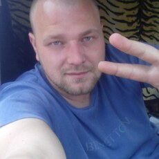 Фотография мужчины Александр, 38 лет из г. Абакан