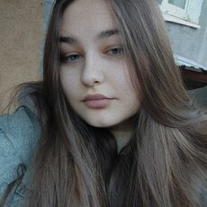 Фотография девушки Дарья, 21 год из г. Пермь