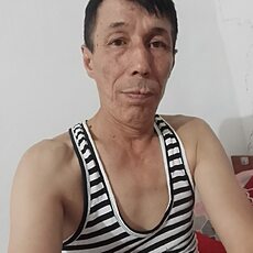 Фотография мужчины Бахитжан, 53 года из г. Актау
