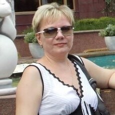 Фотография девушки Елена, 50 лет из г. Курск