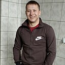 Денис, 34 года