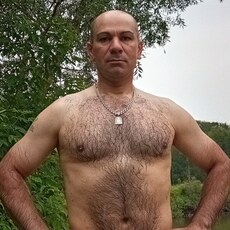 Фотография мужчины Виталий, 50 лет из г. Брянск