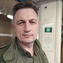 Джин, 50 лет