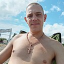 Ник, 35 лет