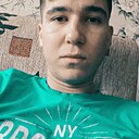 Дантес, 28 лет