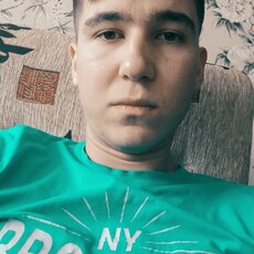 Фотография мужчины Дантес, 28 лет из г. Магнитогорск