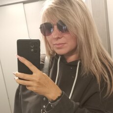Фотография девушки Наталья, 39 лет из г. Волгоград