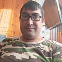 Азат, 36 лет