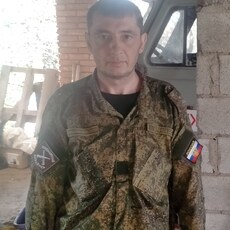 Фотография мужчины Сергей, 43 года из г. Чита