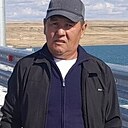 Талант, 53 года