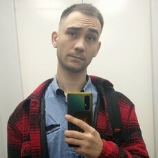 Фотография мужчины Марк, 28 лет из г. Луганск