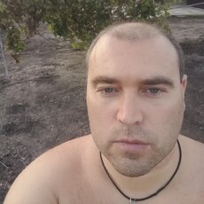 Фотография мужчины Роман, 37 лет из г. Тихорецк