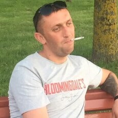 Фотография мужчины Александр, 39 лет из г. Кокошкино