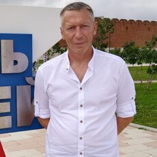 Фотография мужчины Андрей, 49 лет из г. Новомосковск