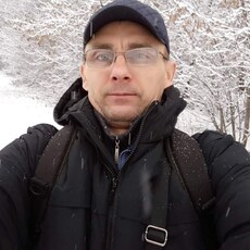 Фотография мужчины Андрей, 39 лет из г. Вышний Волочек