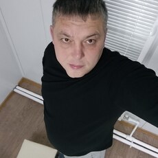 Фотография мужчины Имя, 41 год из г. Нерюнгри