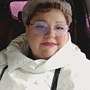 Оксана, 50 лет
