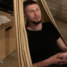 Фотография мужчины Александр, 34 года из г. Выборг