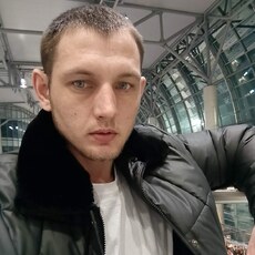 Фотография мужчины Сергей, 29 лет из г. Татарск