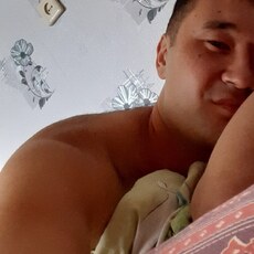 Фотография мужчины Тот Самый, 35 лет из г. Кокшетау
