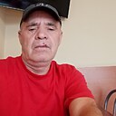 Михаил, 62 года