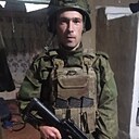 Александр, 36 лет
