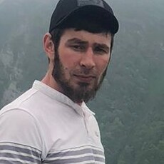 Фотография мужчины Арсен, 32 года из г. Краснодар