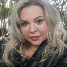 Фотография девушки Маша, 43 года из г. Пенза