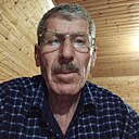 Vali Aliyev, 65 лет