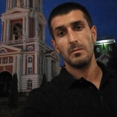 Фотография мужчины Владимир, 32 года из г. Феодосия