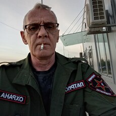 Фотография мужчины Александр, 57 лет из г. Черняховск