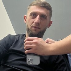 Фотография мужчины Davit, 30 лет из г. Зеленоград