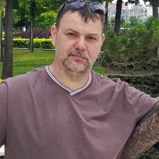 Фотография мужчины Андрей, 49 лет из г. Обнинск