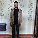 Султан, 26 лет