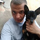 Юрий, 24 года