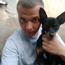 Фотография мужчины Юрий, 24 года из г. Псков