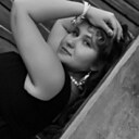 Вики, 35 лет