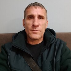 Фотография мужчины Сергей, 44 года из г. Черемхово