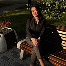 Фотография девушки Ирина, 53 года из г. Абакан