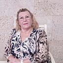 Валентина, 64 года