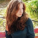 Елизавета, 18 лет