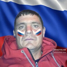 Фотография мужчины Александр, 37 лет из г. Канск