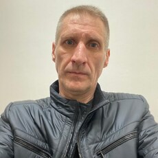 Фотография мужчины Александр, 47 лет из г. Калининград