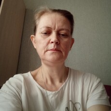 Фотография девушки Анастасия, 46 лет из г. Старый Оскол