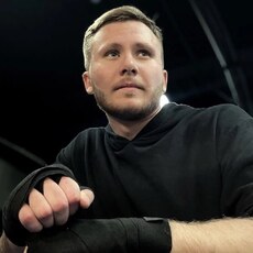 Фотография мужчины Лев, 25 лет из г. Курск