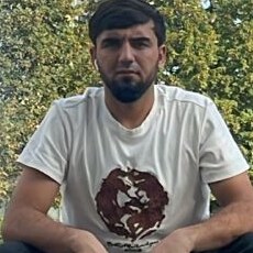 Фотография мужчины Сорбон, 27 лет из г. Алматы